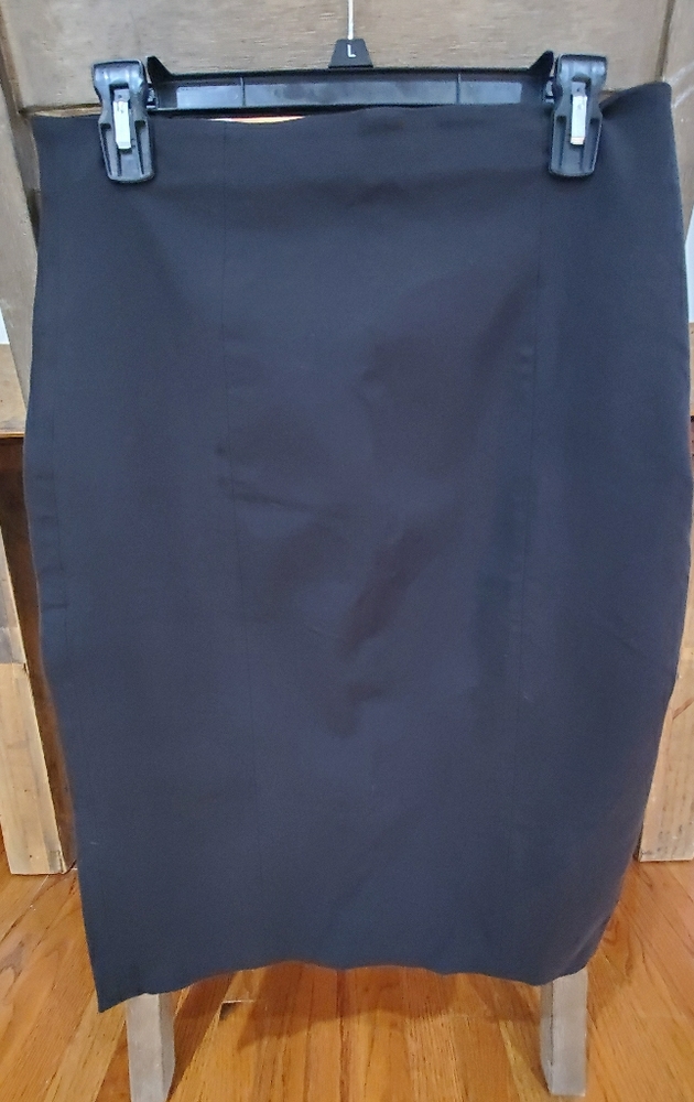 Banana Republic pencil skirt